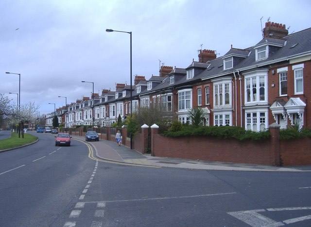 Ryhope