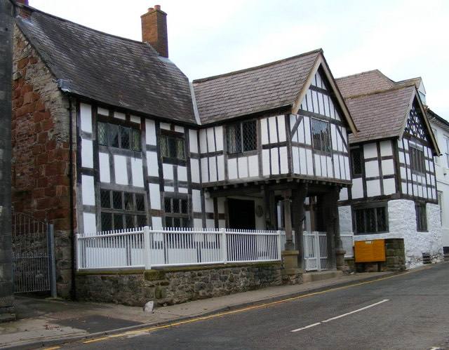 Ruthin