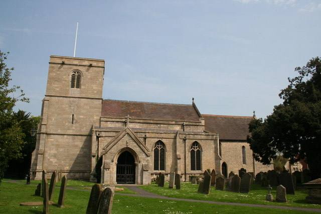 Ruskington