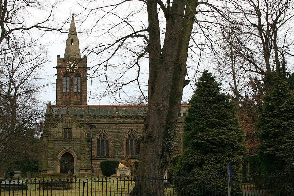 Ruddington