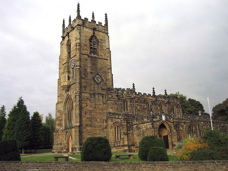 Royston