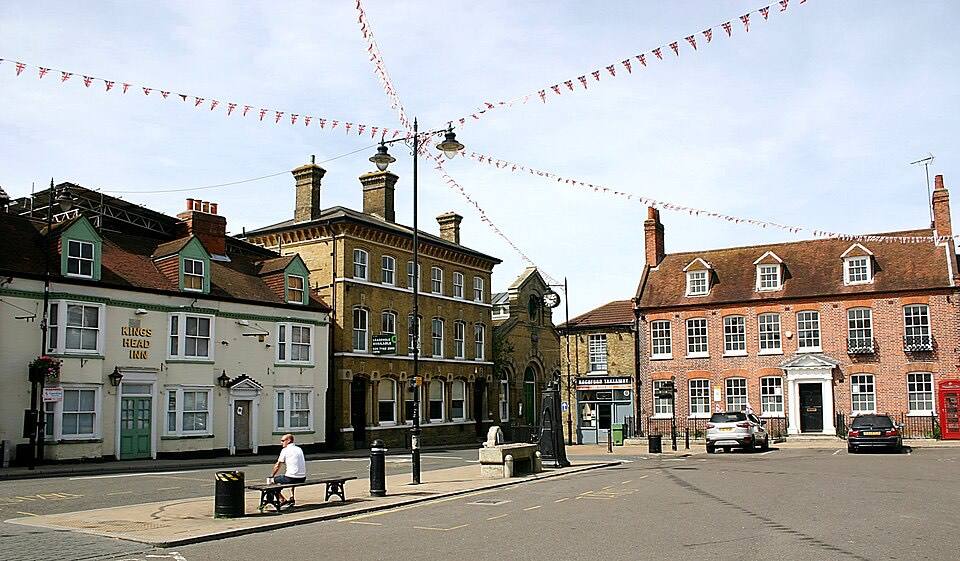 Rochford
