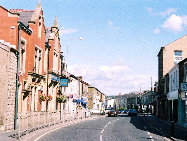 Rishton