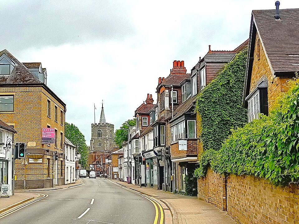 Rickmansworth