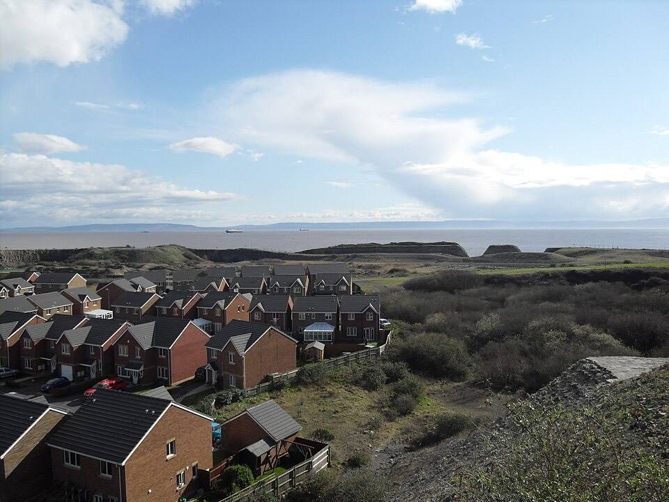 Rhoose