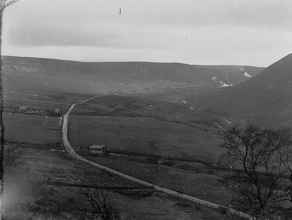 Rhondda