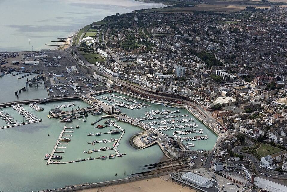 Ramsgate