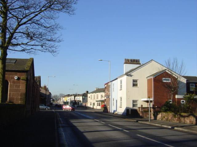 Rainhill