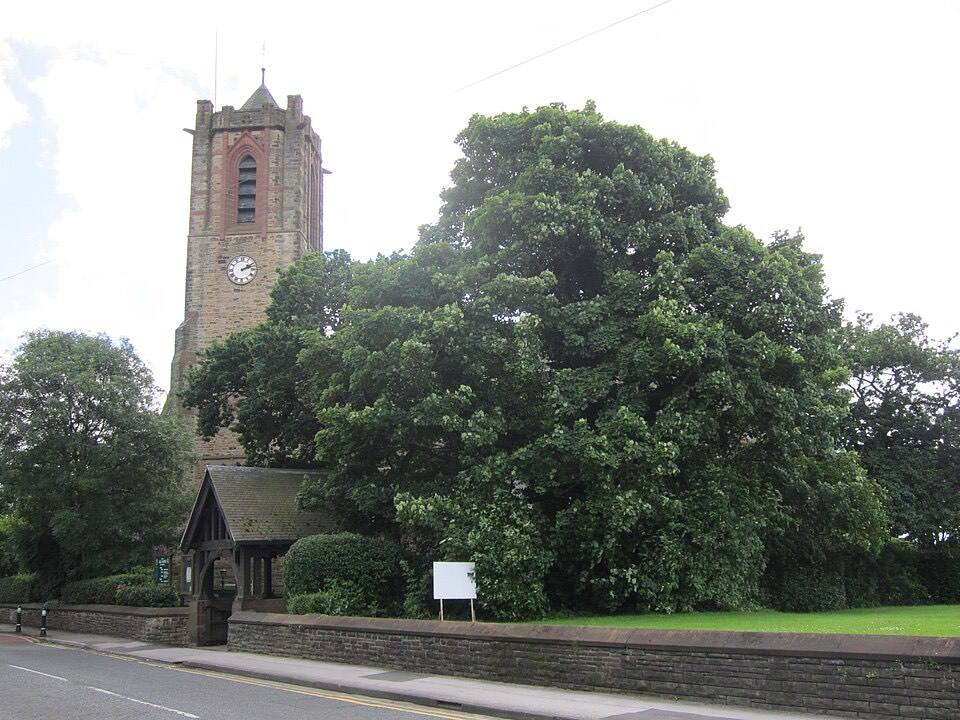 Rainford