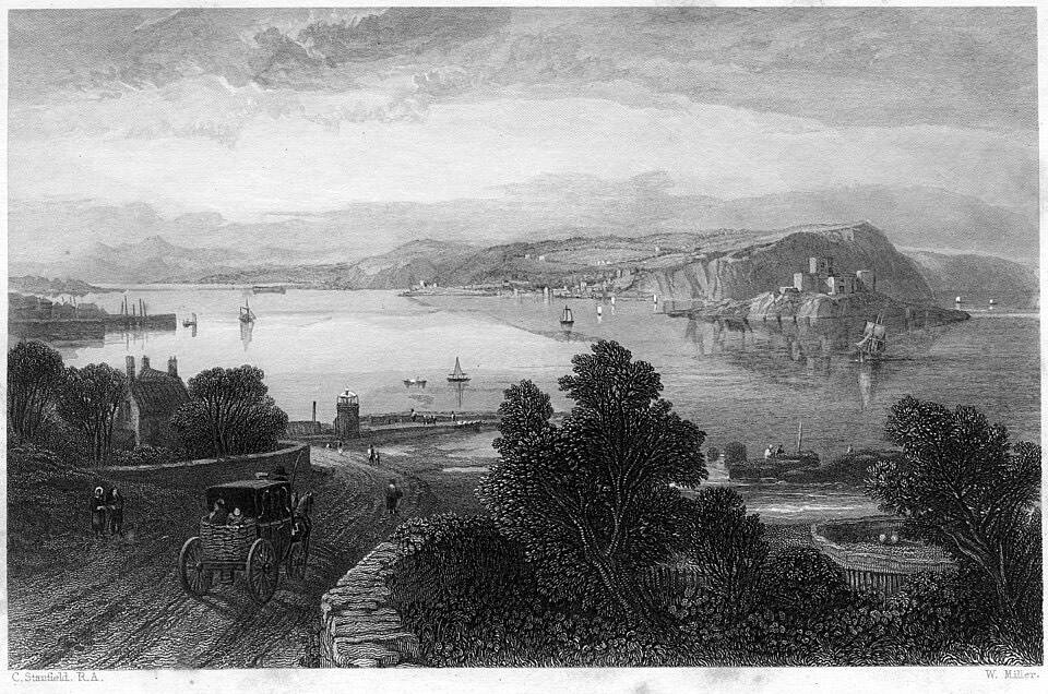 Queensferry