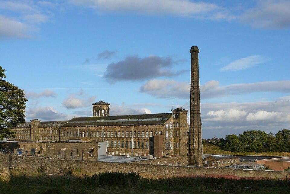 Queensbury