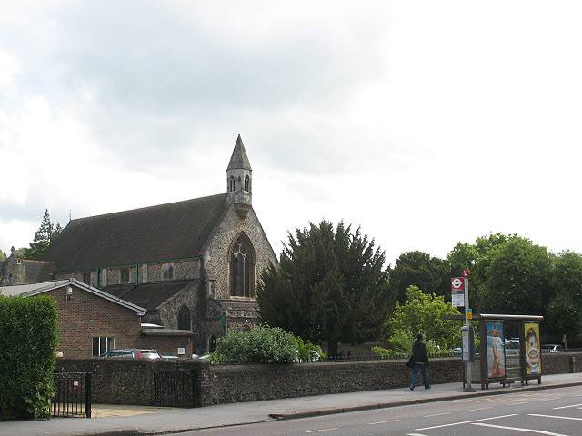 Purley