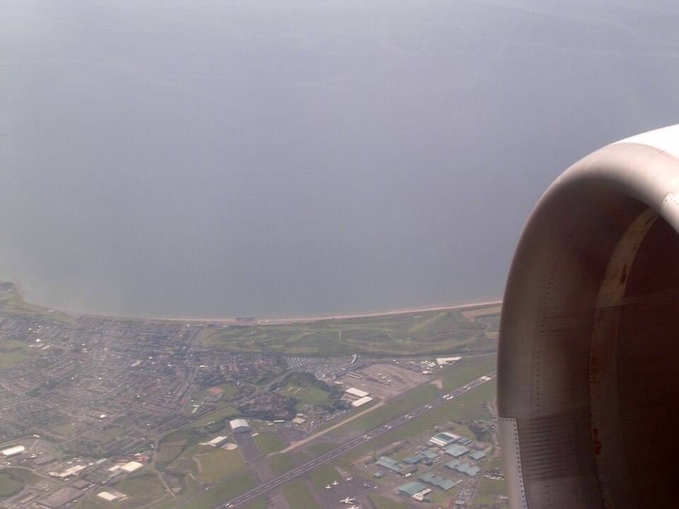 Prestwick