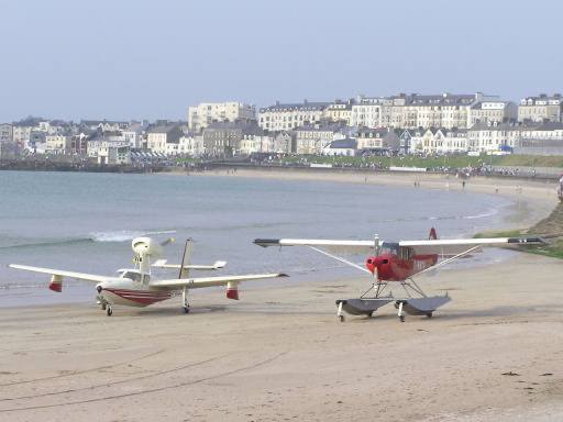 Portrush