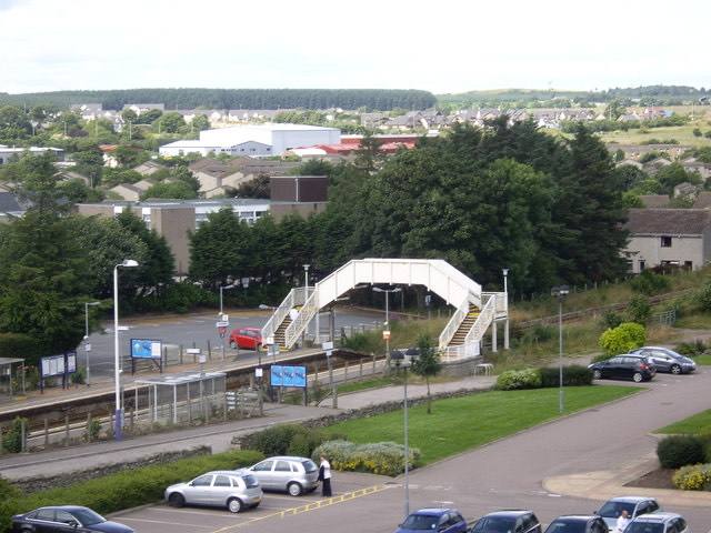 Portlethen