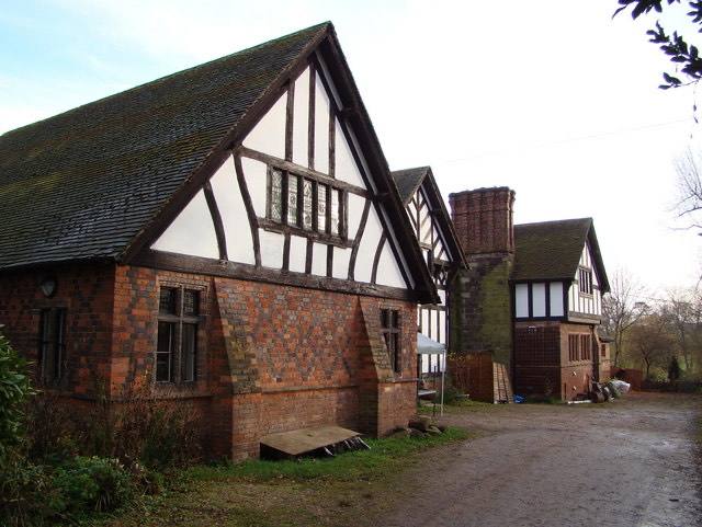 Polesworth