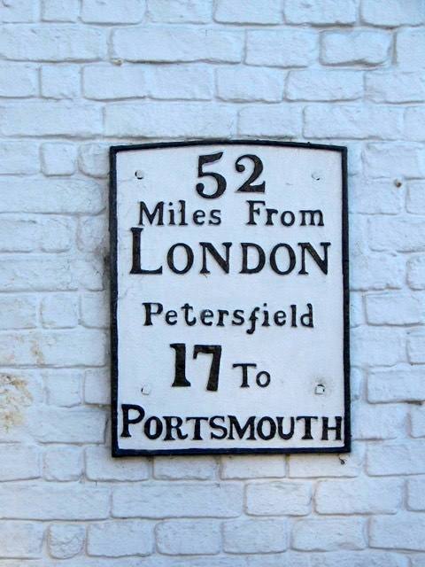 Petersfield