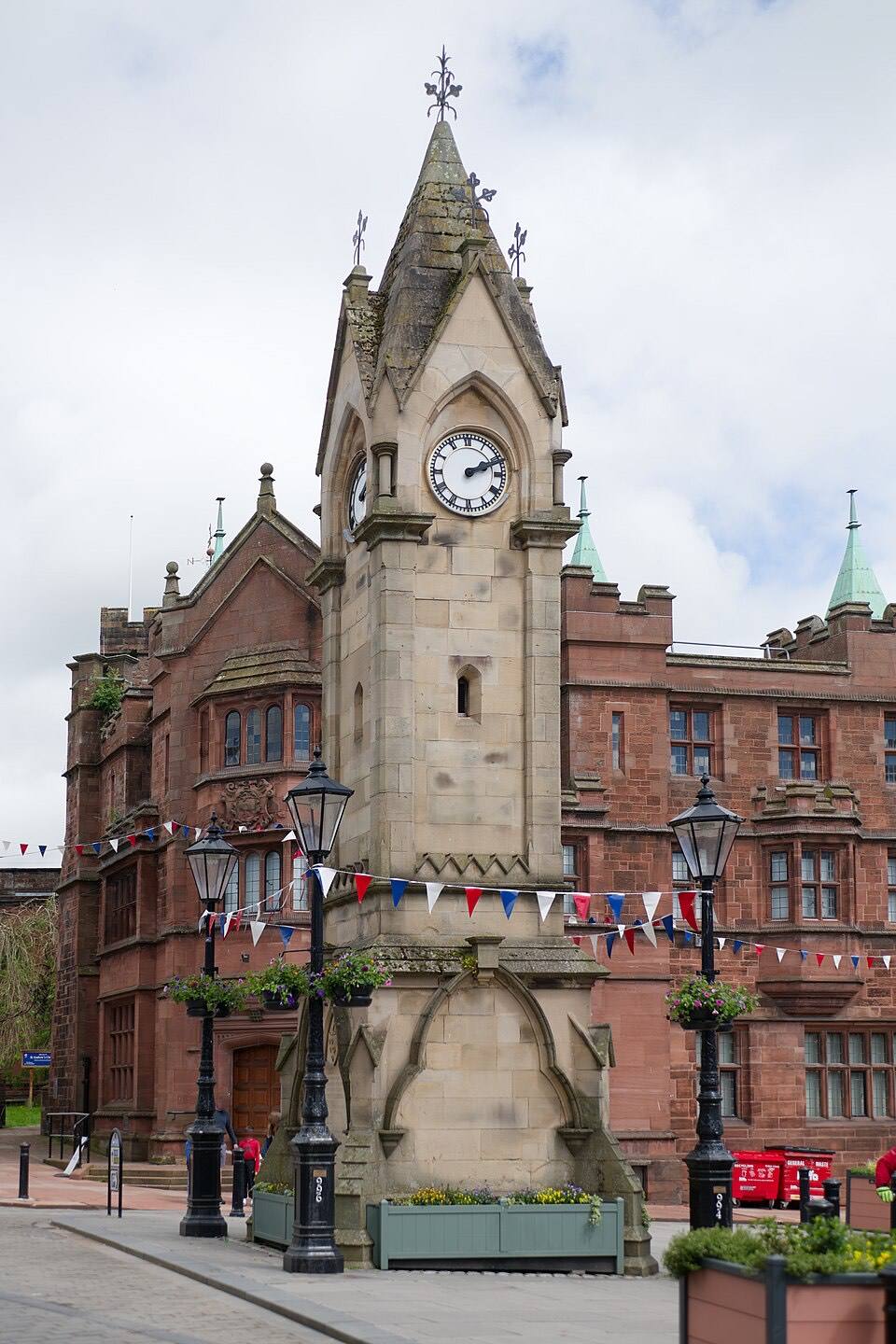 Penrith