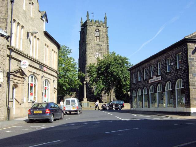 Penistone
