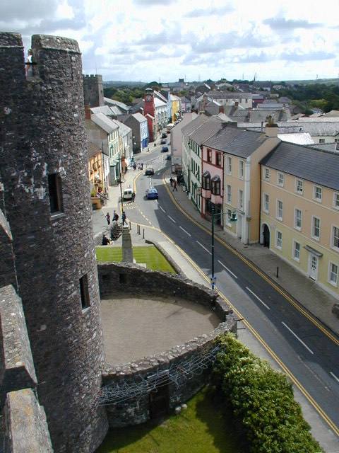 Pembroke