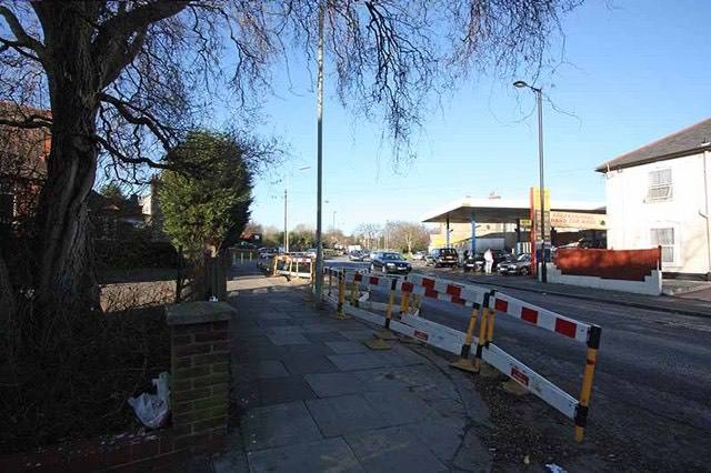 Palmers Green
