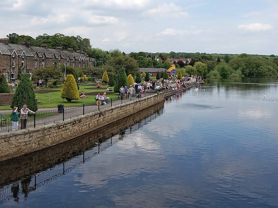 Otley