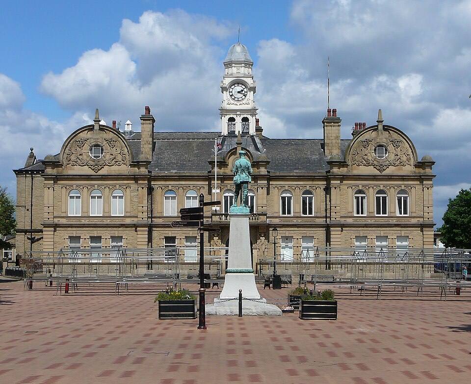 Ossett