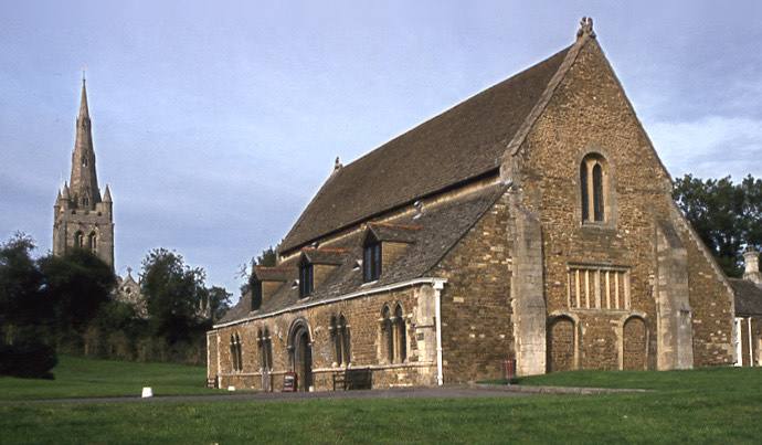 Oakham