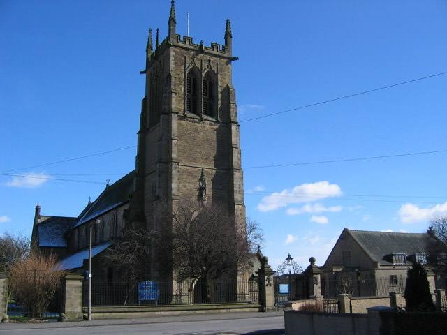 Norton