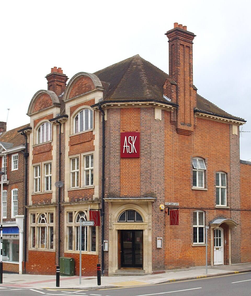 Northwood
