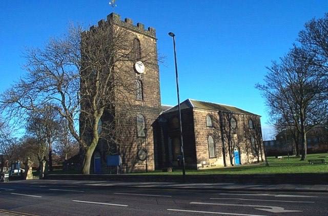 North Shields