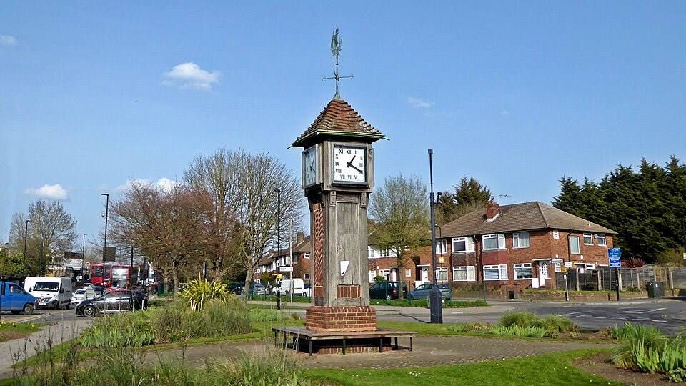 Northolt
