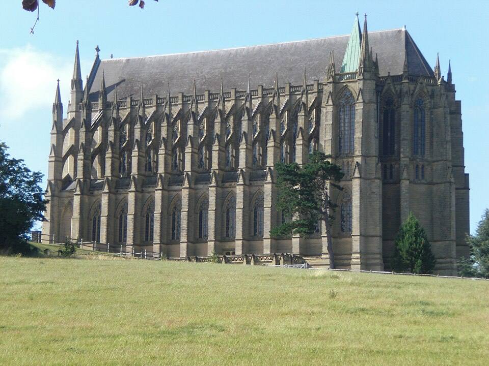Lancing