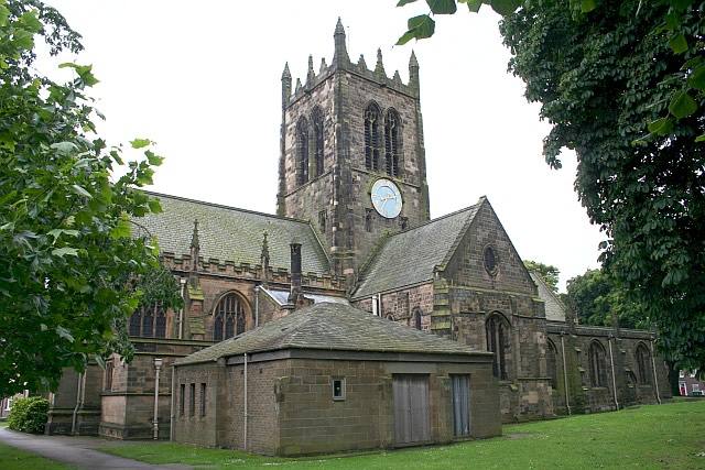 Northallerton