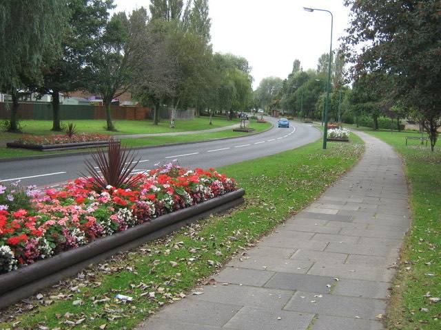 Newton Aycliffe