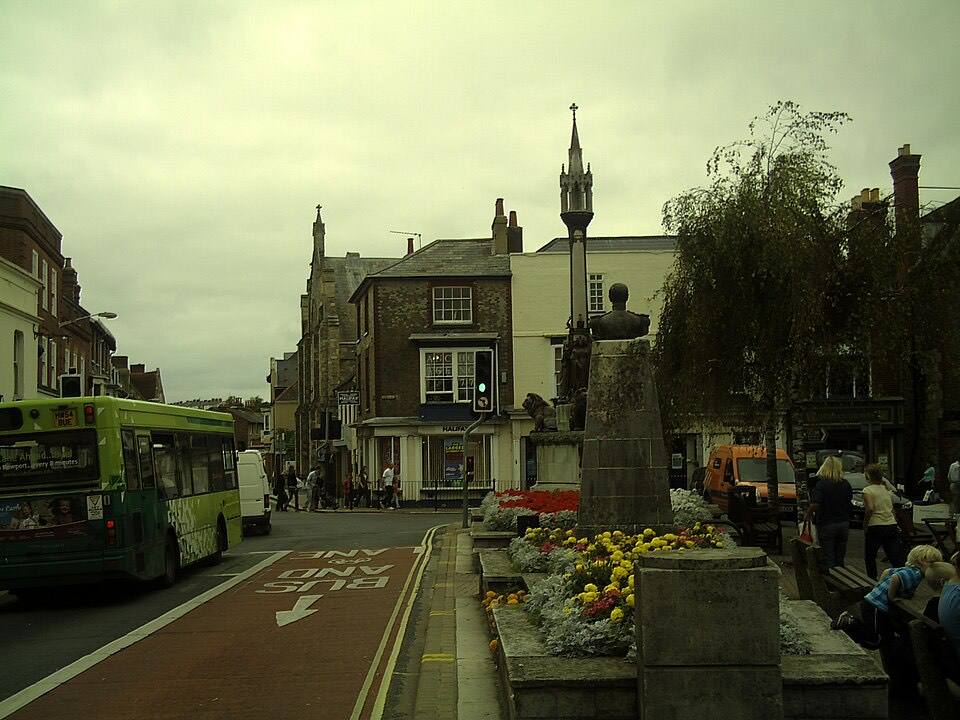 Newport