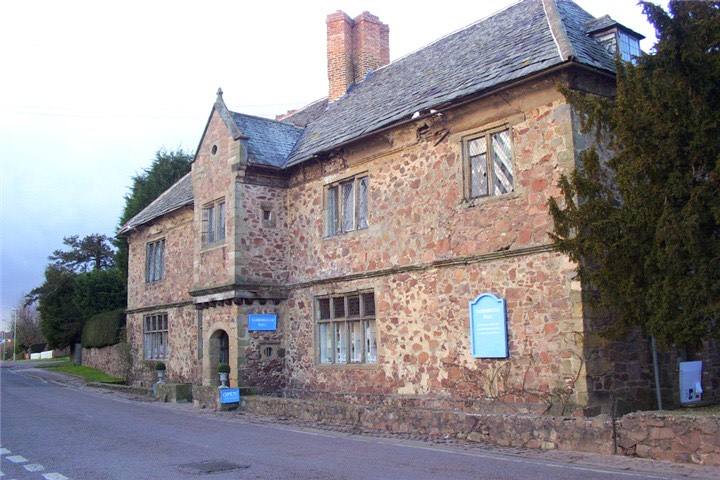 Narborough