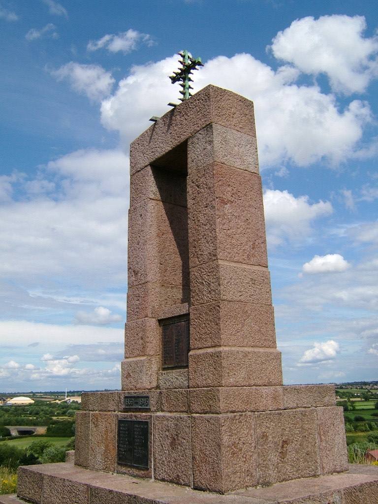 Mountsorrel