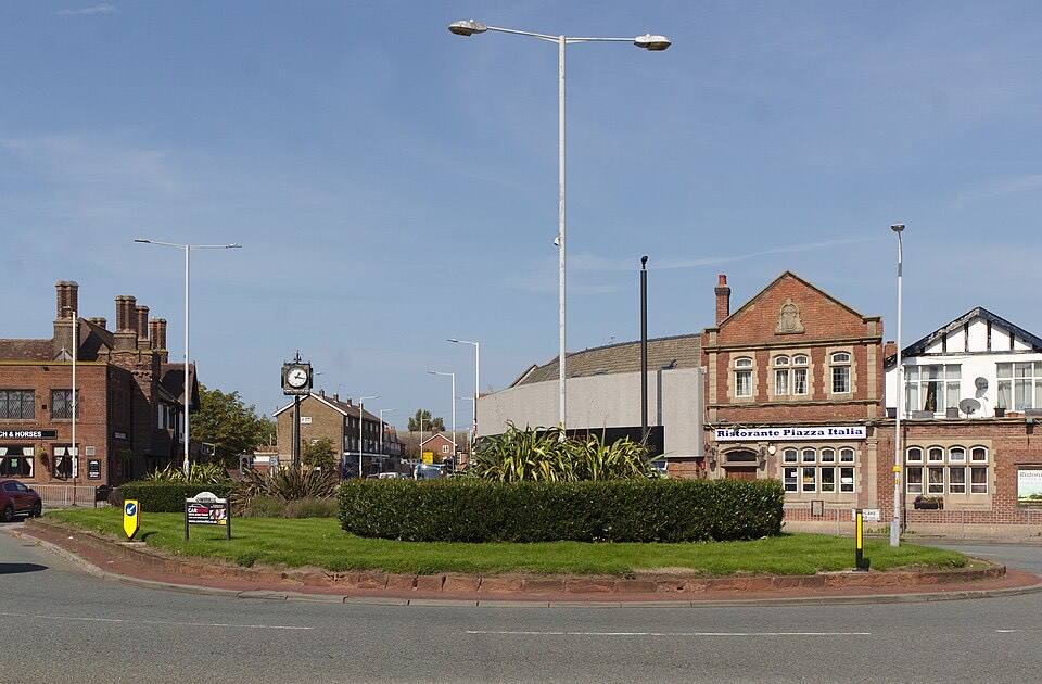 Moreton