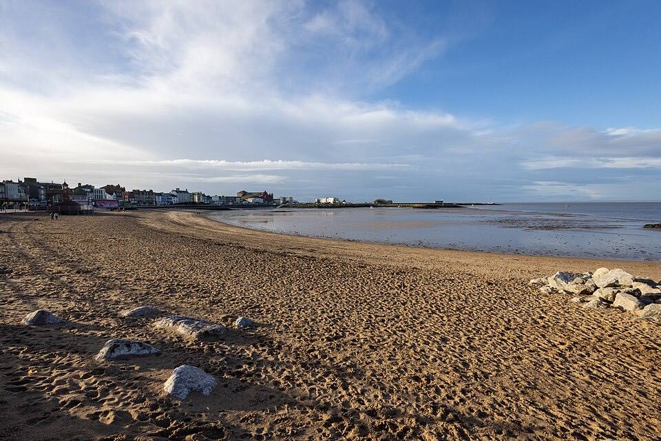Morecambe