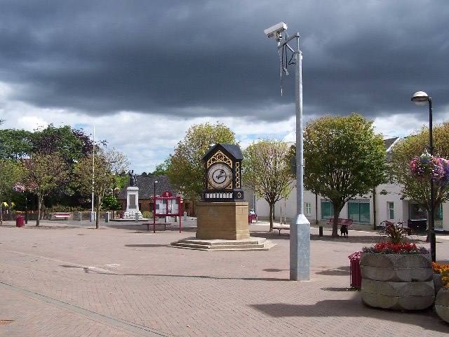 Milngavie
