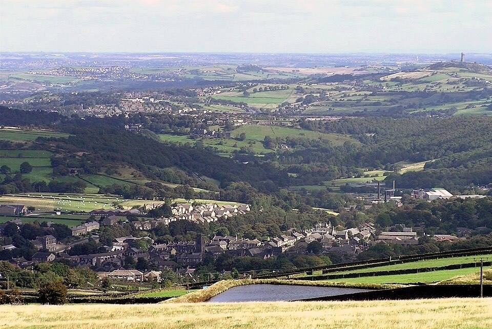 Meltham