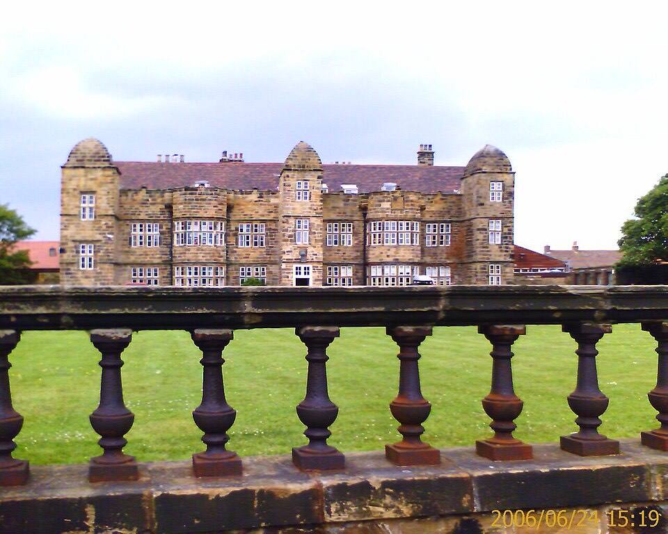 Marske-by-the-Sea