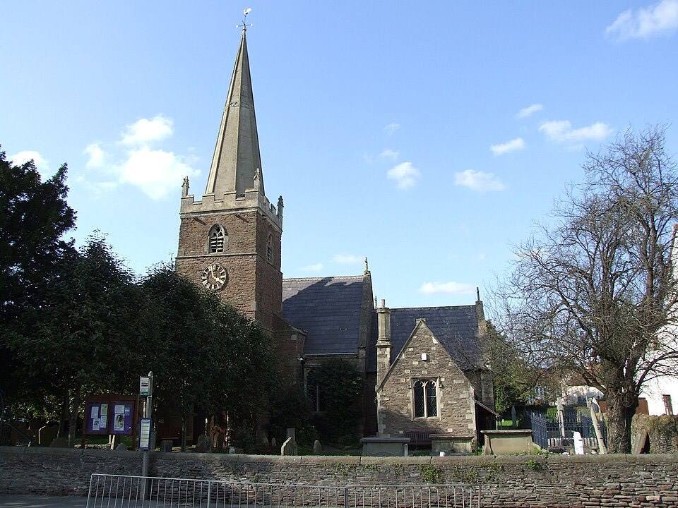 Mangotsfield