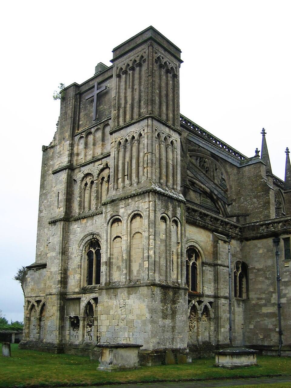 Malmesbury