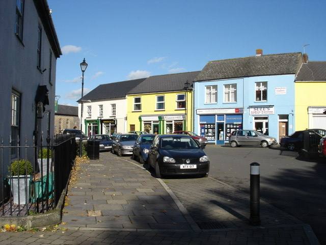 Magor