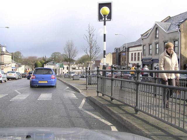 Magherafelt