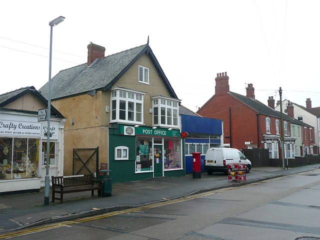 Mablethorpe