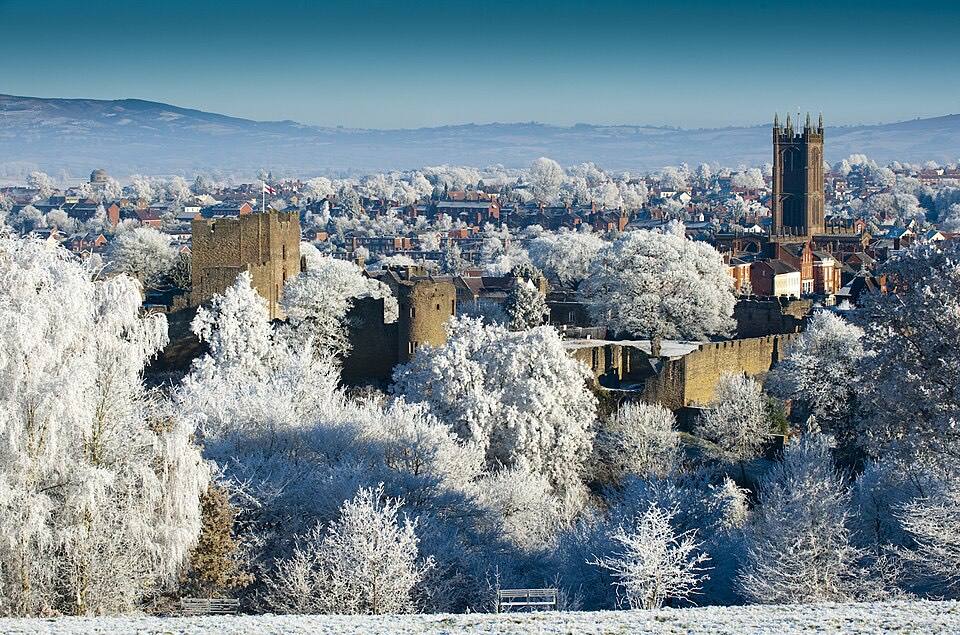 Ludlow