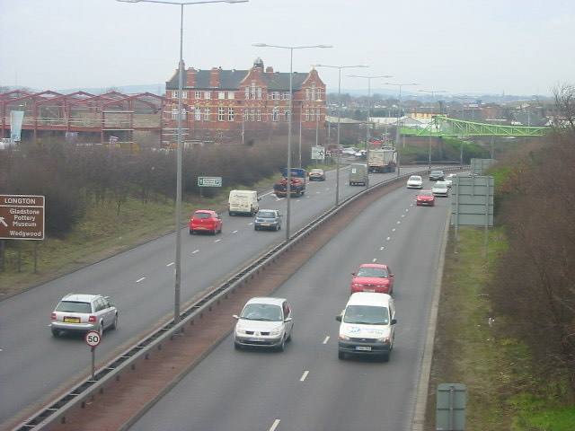Longton